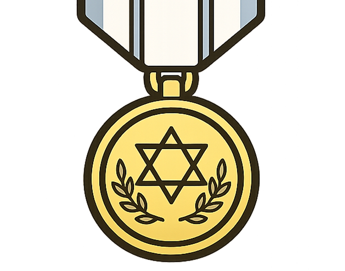 אייקון ליווי בטראומה צבאית